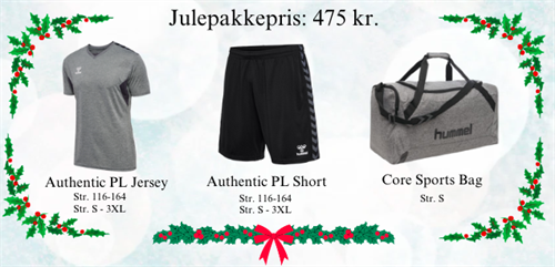 Julepakke 